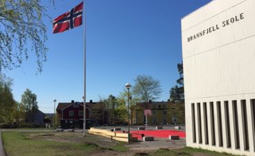 brannfjell ekebergveien
