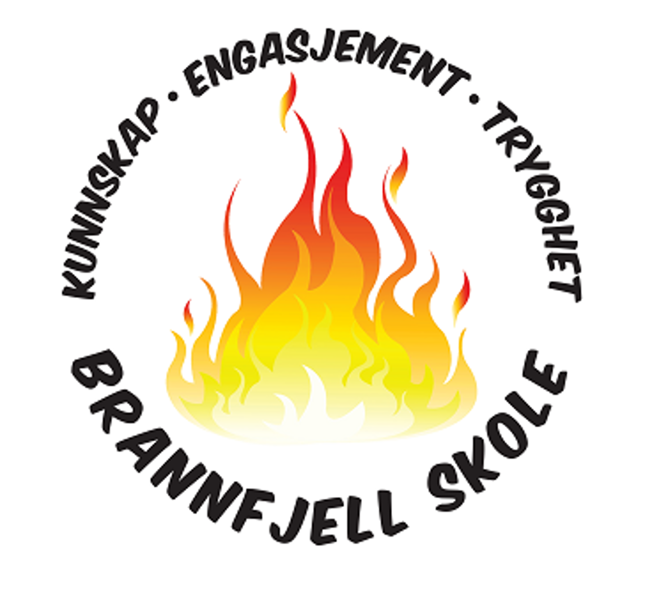 Brannfjell logo