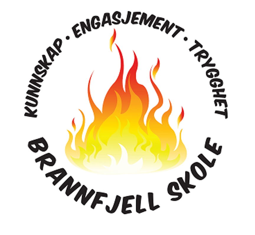 Brannfjell logo