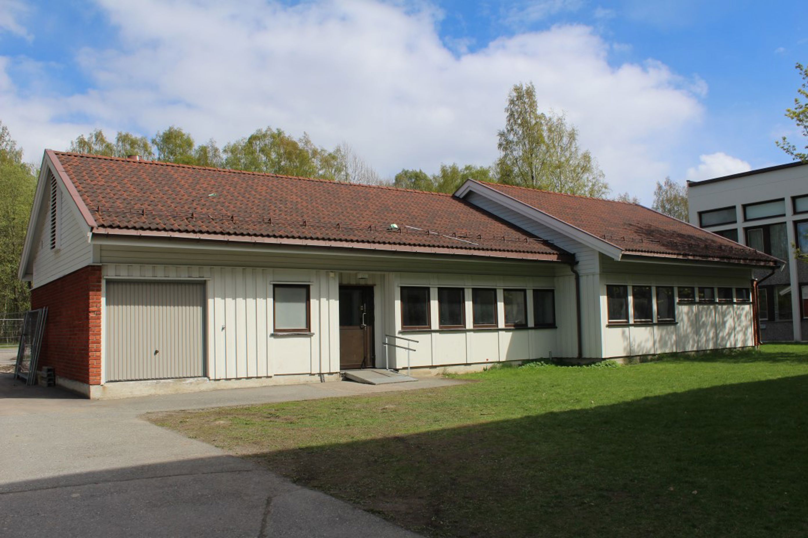 Musikkhuset