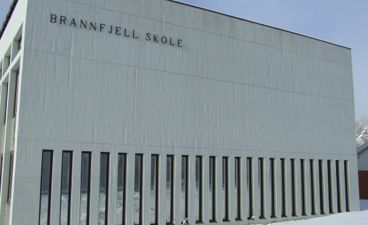 Brannfjell skole