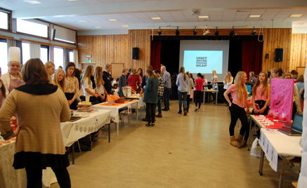 ungt entreprenørskap 2016 ungt entreprenørskap 2016