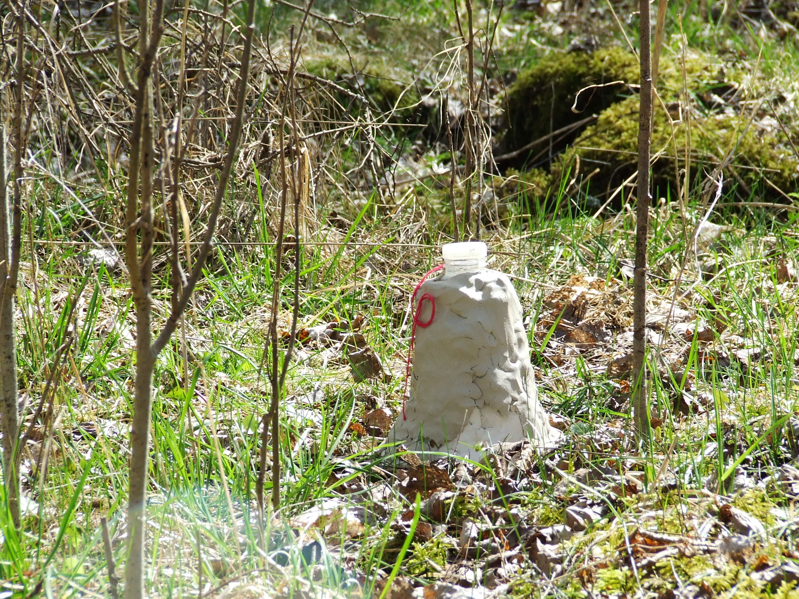 Forskning i praksis - Lager vulkan Forskning i praksis - Lager vulkan